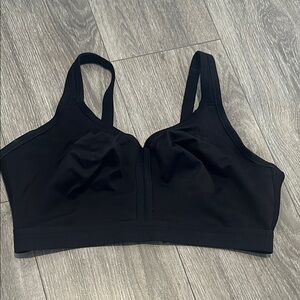 Soma Embraceable FC Wireless Unlined Bra 38G